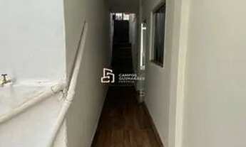 Imagem 6: Casa para aluguel, 1 quarto, 1 vaga, Itaipu - Belo Horizonte/MG