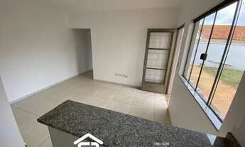 Imagem 5: Casa 2 quartos na Avenida Lanranjeiras 60m² - Região Leste