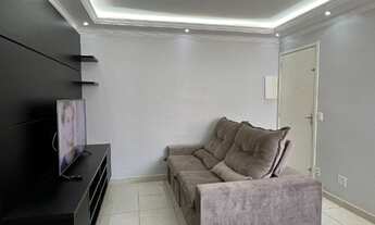 Imagem 5: Alugo Apto 2 quartos, nascente, armários na cozinha, na 402 Total Ville