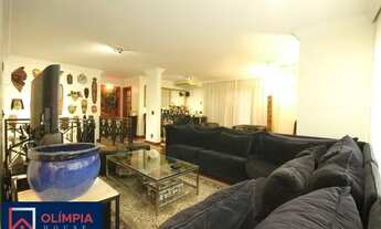 Imagem 2: Venda Cobertura 3 Dormitórios - 220 m² Chácara Klabin