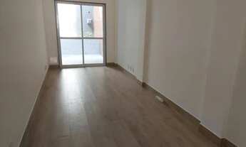 Imagem 2: Apartamento 2 quartos, Área Externa Exclusiva, Vaga - Botafogo - RJ