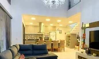 Imagem: Sobrado/Casa Mobiliado em Condomínio Fechado