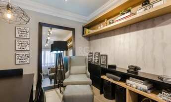 Imagem 7: Apartamento em Jardim Botânico