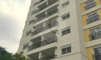 Imagem 2: Apartamento Novo com fantástica planta ampla, 2 dormitórios, varanda vista livre e cozinha