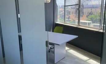 Imagem 4: Sala para venda/aluguel - Ed. Lygia Uchôa de Medeiros, Santo Antônio, Recife/PE