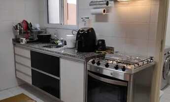 Imagem 4: APARTAMENTO RESIDENCIAL em BARUERI - SP, JARDIM TUPANCI