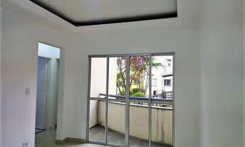 Imagem 2: Aluga Apartamento com 2 quartos no bairro Jordanopolis em Arujá-SP !