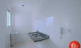 Imagem 2: São Paulo - Apartamento Padrão - São Lucas