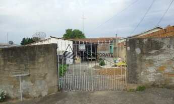 Imagem 4: Casa com 2 quartos, Parque Dom Pedro II - Campinas