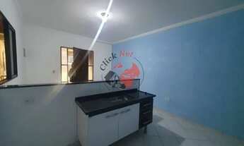 Imagem 5: Casa compartilhada para Locação no bairro Alvarenga, 2 dormitório (sendo 1 suíte), 1 vaga