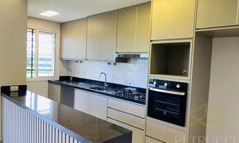 Imagem 6: Apartamento - Swiss Park - Campinas