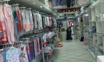 Imagem 4: Passo loja de bebê completa em Susuarana