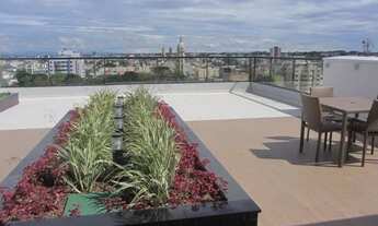 Imagem 4: Apartamento com 1 quarto para alugar por R$ 1400.00, 25.87 m2 - REBOUCAS - CURITIBA/PR