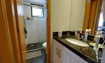 Imagem 16: Lourdes, 02 qtos sendo 01 suíte, sala 02 ambs, lazer, 2 vagas