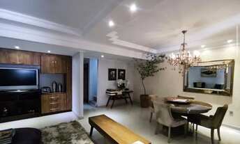 Imagem 2: Sobrado 4 quartos - Jardim América