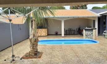Imagem 4: VENDE-SE CASA ? EM JARDIM ALEGRE PR. VALOR: 250.000
