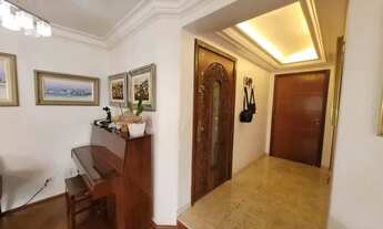 Imagem 5: Apartamento de luxo com 4 quartos, 224m² em São Paulo, Indianopolis