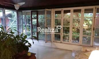 Imagem 7: Casa de condomínio Santa Marina para venda tem 645 metros quadrados com 3 quartos