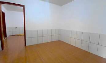 Imagem 7: Casa com 1 dormitório para alugar, 65 m² por R$ 1.500,00/mês - Vila Carlos Antônio Wilkens