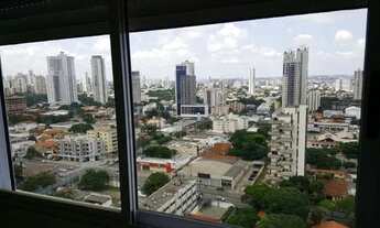 Imagem 7: Apartamento para aluguel, 2 quartos, 1 suíte, 1 vaga, Setor Bueno - Goiânia/GO