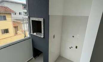 Imagem 6: Apartamento para venda possui 52 metros quadrados com 1 quarto