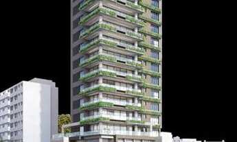 Imagem: Cobertura Duplex com 4 Dormitorio(s) localizado(a)