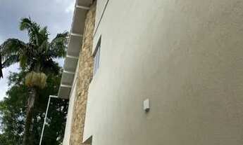 Imagem 3: CASA RESIDENCIAL em SANTANA DE PARNAÍBA - SP, ALPHAVILLE