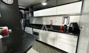 Imagem 7: JOINVILLE - Apartamento Padrão - SAGUACU