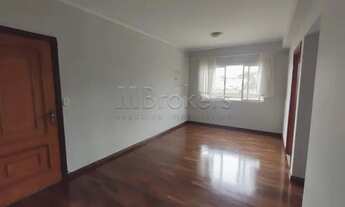 Imagem 4: Botucatu - Apartamento Padrão - Jardim Paraiso