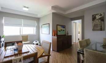 Imagem 3: Apartamento para Aluguel - Sítio do Mandaqui, 2 Quartos, 62 m2