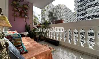 Imagem 6: Santa Cecília Apartamento com 4 dormitórios