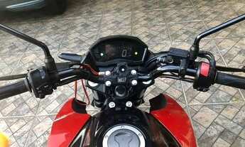 Imagem 6: Vendo cb twister top