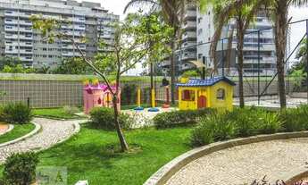 Imagem 7: Alugo Apartamento 2 quartos com Suíte na Barra da Tijuca