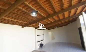 Imagem: Linda casa com Piscina - 3 quartos - Prox