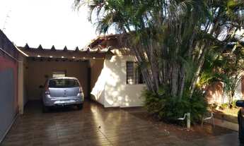 Imagem 4: Casa setor sudoeste