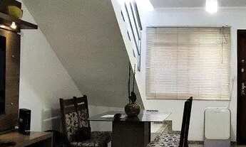 Imagem 6: Casa para venda possui 100 metros quadrados com 3 quartos