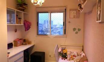 Imagem 6: Apartamento à Venda com 68m², com 3 quartos, 1 Suíte, 2 Vagas em Vila Andrade - São Paulo