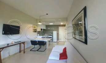 Imagem: Le Bougainville disponível para locação