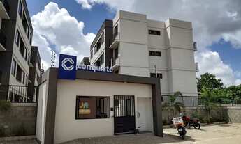 Imagem: Apartamento para aluguel com 44 metros quadrados