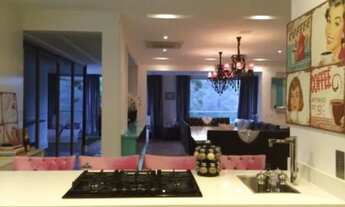 Imagem 6: APARTAMENTO RESIDENCIAL em SANTANA DE PARNAÍBA - SP, TAMBORÉ