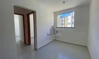 Imagem 3: Excelente Apartamento no Condomínio Vila Isabel - Santa Cruz - Volta Redonda/RJ