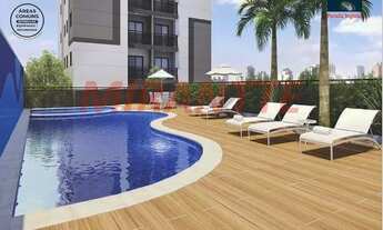 Imagem 5: Apartamento de 49m² com 2 quartos em Parada Inglesa