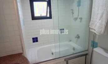 Imagem 7: FLAT HIGIENÓPOLIS - 100M²