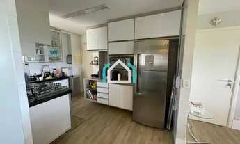 Imagem 7: Apartamento à venda no bairro Loteamento Alphaville Campinas - Campinas/SP