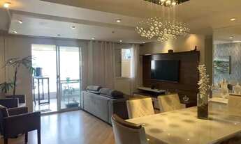 Imagem: Apartamento para venda tem 100 metros quadrados