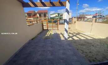 Imagem 5: Casa 2 dormitórios para Venda em Cidreira, NAZARÉ, 2 dormitórios, 1 banheiro, 1 vaga