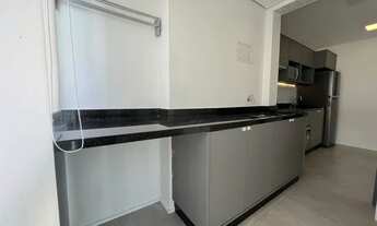 Imagem 3: Apto 53m2 pronto para morar! Ao lado do Morumbi Shopping