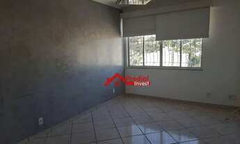 Imagem 1: Apartamento com 2 dormitórios à venda, 90 m² por R$ 390.000,00 - Fonseca - Niterói/RJ