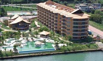 Imagem 3: Angra Apartamento frente mar com infra completa