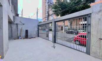 Imagem 3: Sobrado Triplex Novo,3 Dts, Suíte, 2 vagas + terraço, Churrasqueira!15 min a pé metrô Alto